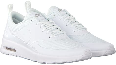 nike air max thea wit leer|Foot Locker.